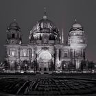 Berlin Black and White 4