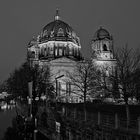 Berlin Black and White 6