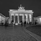 Berlin Black and White 8