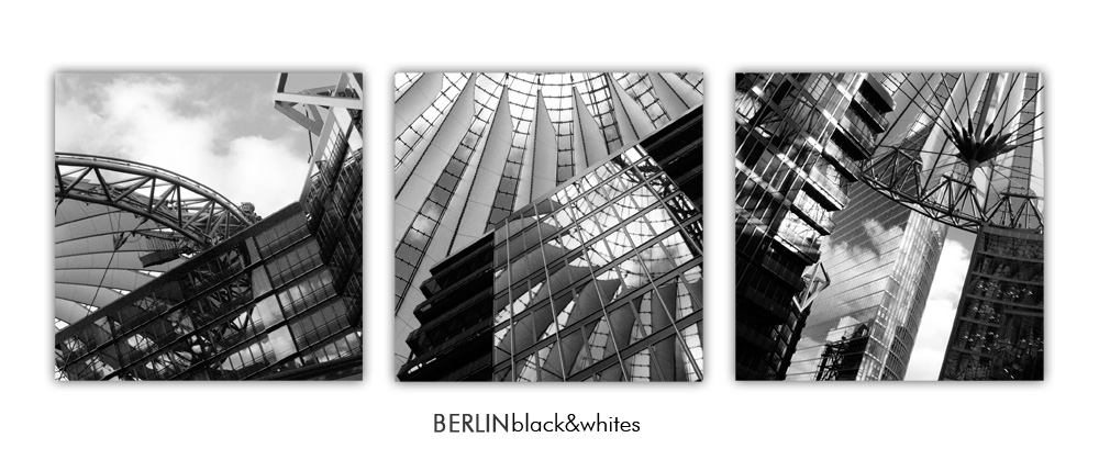 BERLIN black&whites