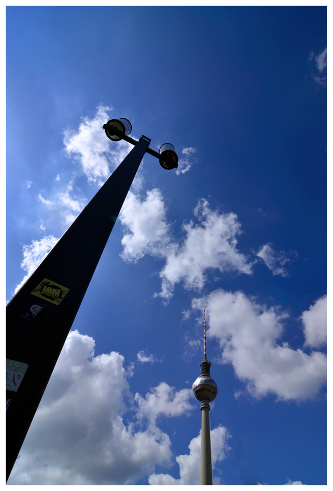 Berlin blau