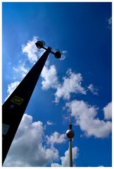 Berlin blau