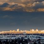  Berlin Blick auf die Ostseite