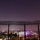 Berlin - Blick vom Flakturm Humboldthain