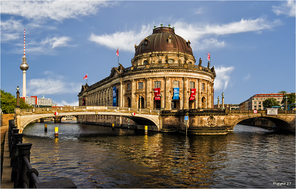 Berlin Bodemuseum 2015-01