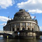 Berlin, Bodemuseum