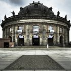 Berlin Bodemuseum