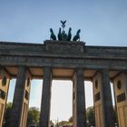 Berlin Brandburg Tor