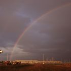 Berlin-Brandenburg-International -Airport