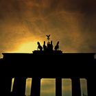 Berlin Brandenburg Tor