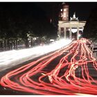 Berlin, Brandenburger Tor