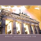 Berlin  |  Brandenburger Tor