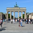 Berlin Brandenburger Tor