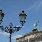 Berlin Brandenburger Tor