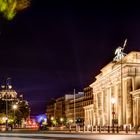 Berlin - Brandenburger Tor #2