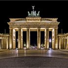 Berlin Brandenburger Tor 2015-01