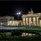 Berlin Brandenburger Tor 2015-03