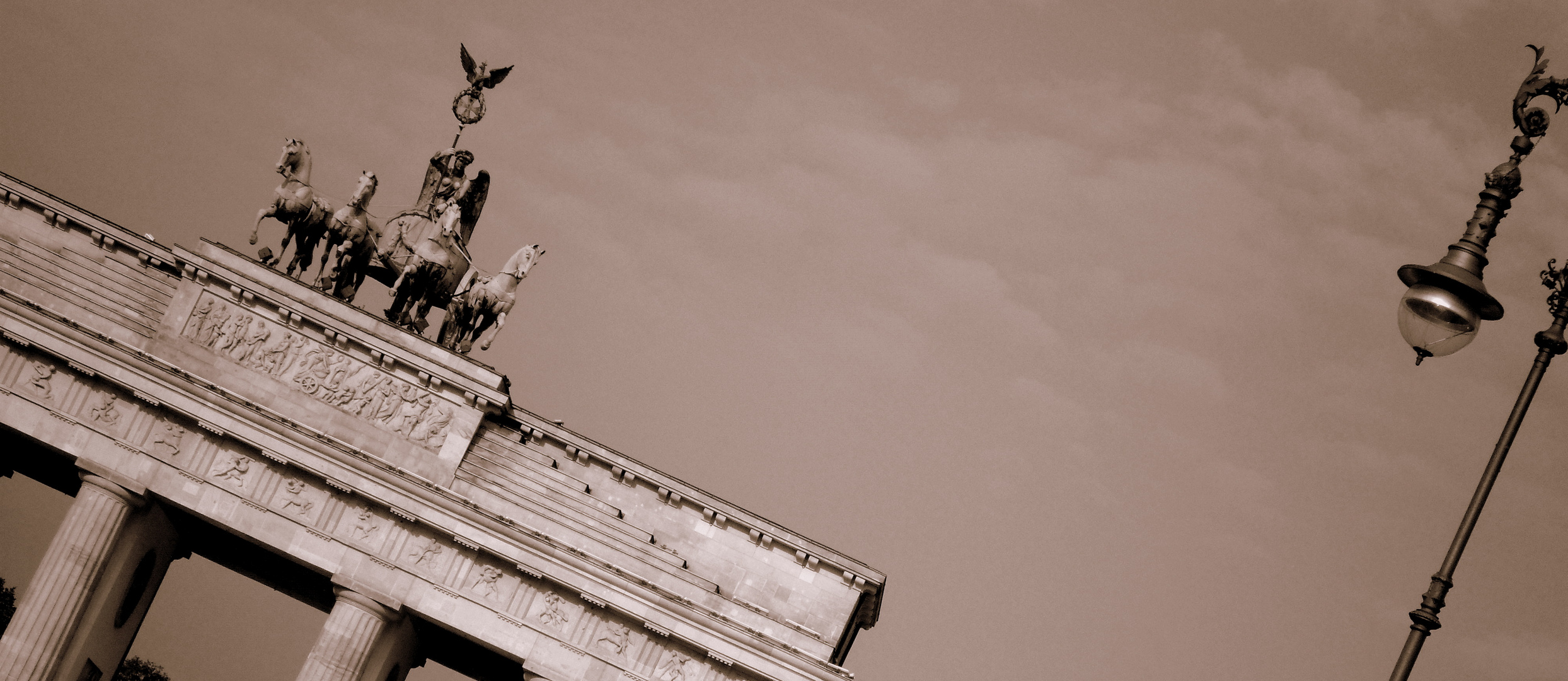 Berlin Brandenburger Tor