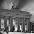 Berlin Brandenburger Tor