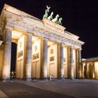 Berlin - Brandenburger Tor