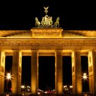 Berlin Brandenburger Tor