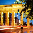 Berlin - Brandenburger Tor