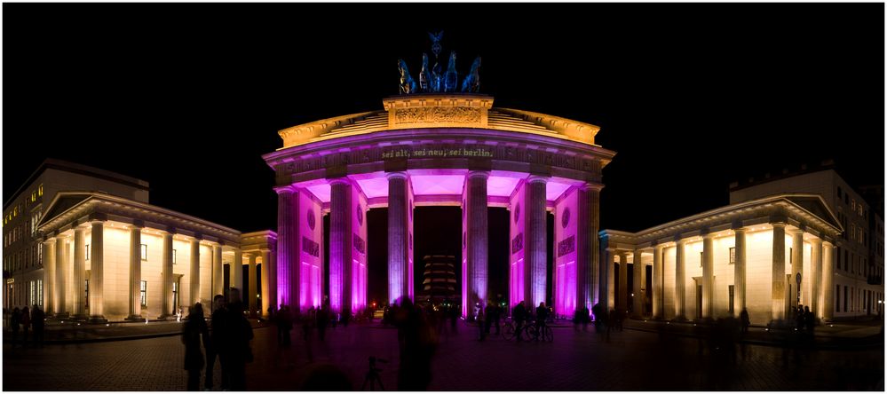 Berlin Brandenburger Tor