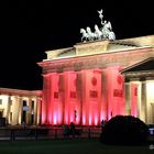 Berlin, Brandenburger Tor