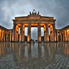 Berlin Brandenburger Tor