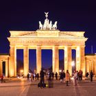 Berlin Brandenburger Tor