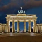 Berlin-Brandenburger Tor