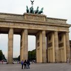 Berlin- Brandenburger Tor - Archiv!