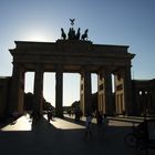 Berlin Brandenburger Tor