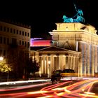 Berlin, Brandenburger Tor