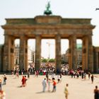 Berlin Brandenburger Tor
