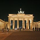 BERLIN Brandenburger Tor