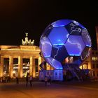 Berlin - Brandenburger Tor