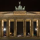 Berlin, Brandenburger Tor II