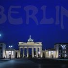 Berlin Brandenburgertor