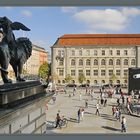 Berlin-Brandenburgische Akademie der Wissenschaften Gendarmenmarkt