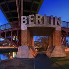 Berlin Bridge