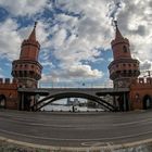 Berlin Brücke