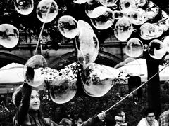 Berlin Bubbles