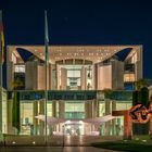 Berlin. Bundeskanzleramt.