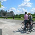 Berlin - Bundestag