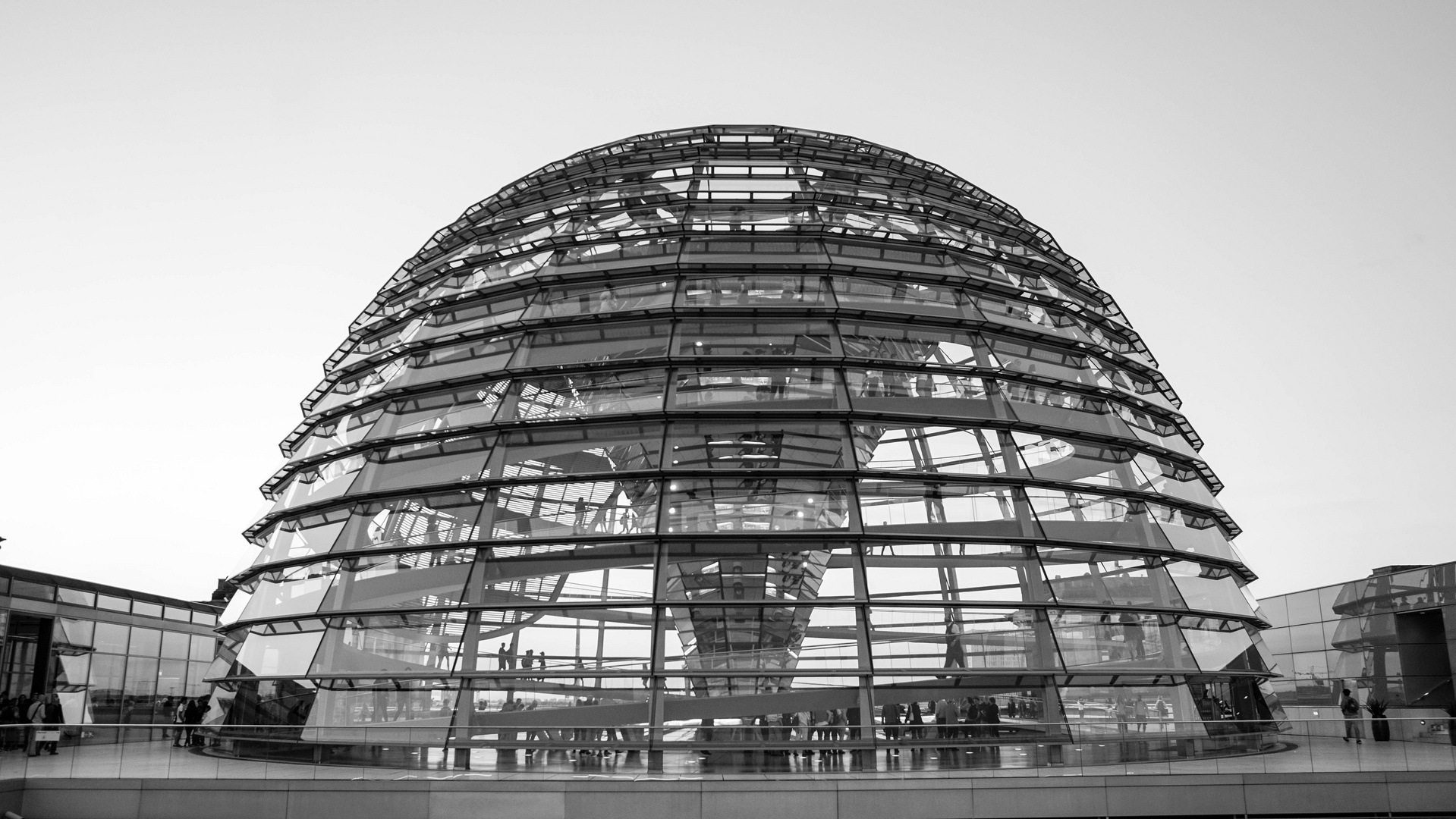 BERLIN BUNDESTAG