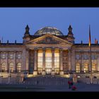 Berlin - Bundestag