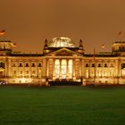 Berlin Bundestag