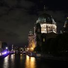 Berlin by Night