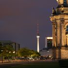 berlin by night